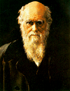 Charles Darwin