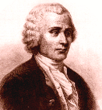 Rousseau