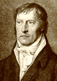 Hegel