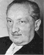 Martin Heidegger