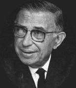 J. P. Sartre