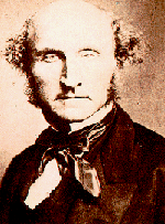 John Stuart Mill