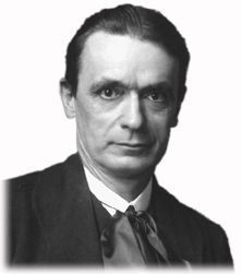 Rudolf Steiner