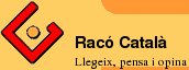 racó català