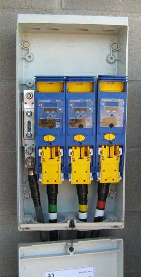 Connexió CGP/-20