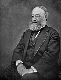 James Joule (1818–1889)