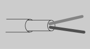 Mànega o cable multipolar/-24