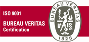 Símbol de certificació de qualitat